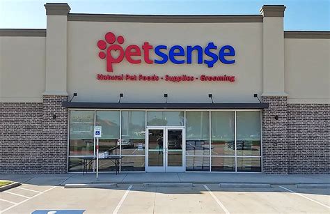 Petsense by tractor - Petsense by Tractor Supply is a pet specialty retailer focused on meeting the needs of pet owners, primarily in small and mid-size communities. We specialize in providing a large assortment of pet food, supplies and …